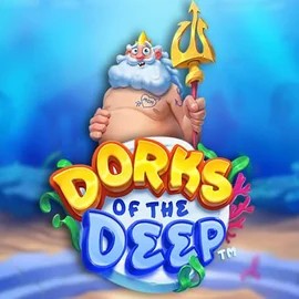 Play the Dorks of the Deep slot by Hacksaw Gaming on Spinbara Casino