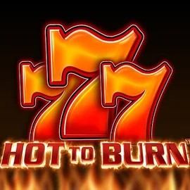 Hot To Burn slot visual from Pragmatic Play available on spinbaracasinos-es.com