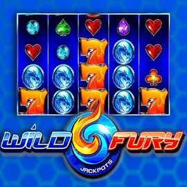 Wild Fury Jackpots – slot by IGT, featured at spinbaracasinos-es.com
