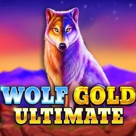 Wolf Gold Ultimate – slot by Pragmatic Play, featured at spinbaracasinos-es.com